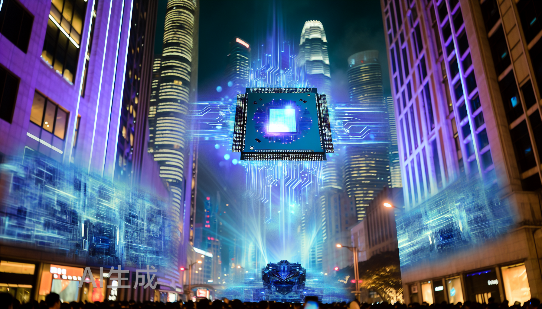 国产GPU的大时代