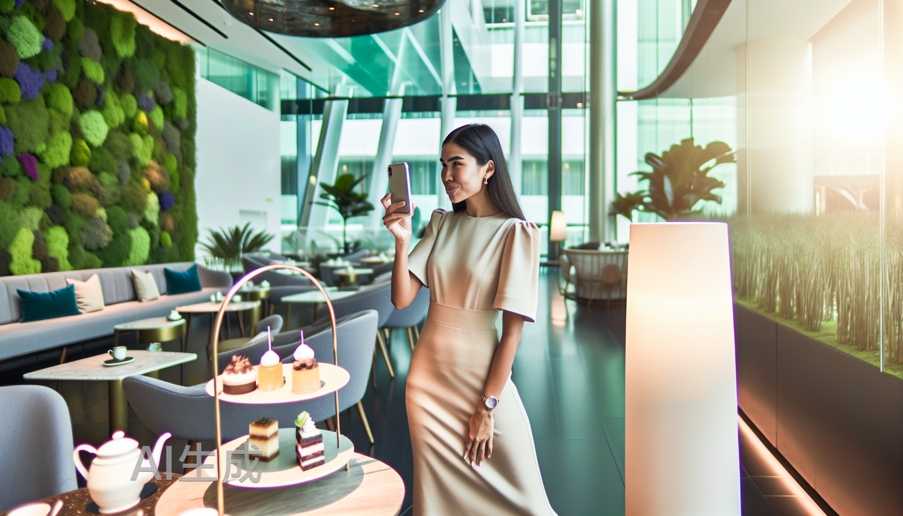 小红书“趁火打劫”住宿蛋糕