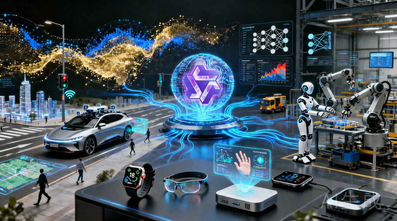 多模态大模型这条赛道，阿里云开始拉速度了