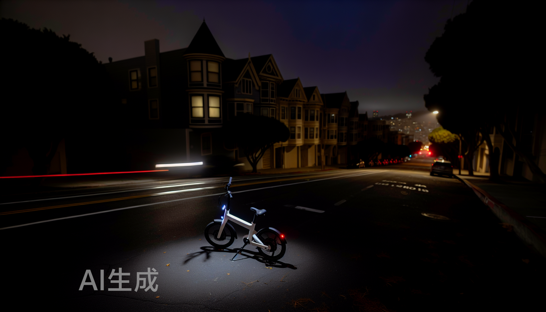 旧金山“黑夜迷途”：一次停电暴露自动驾驶单车智能的当下困境