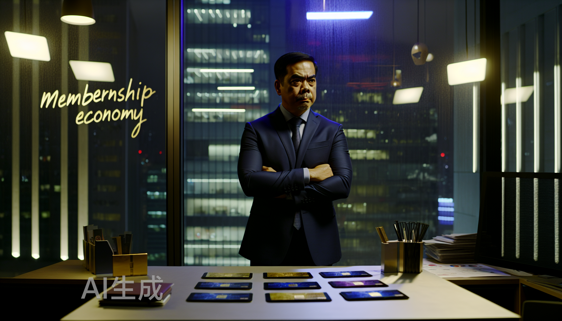 泛滥的会员消费，装不下李国庆的“创业梦”