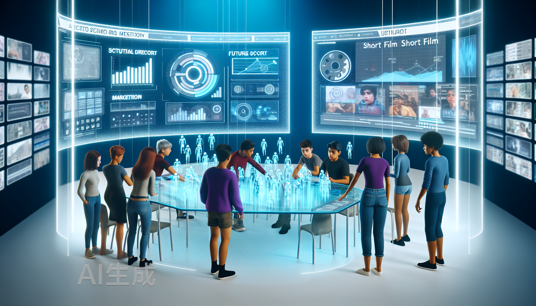 五大趋势连发，短剧2025巨变