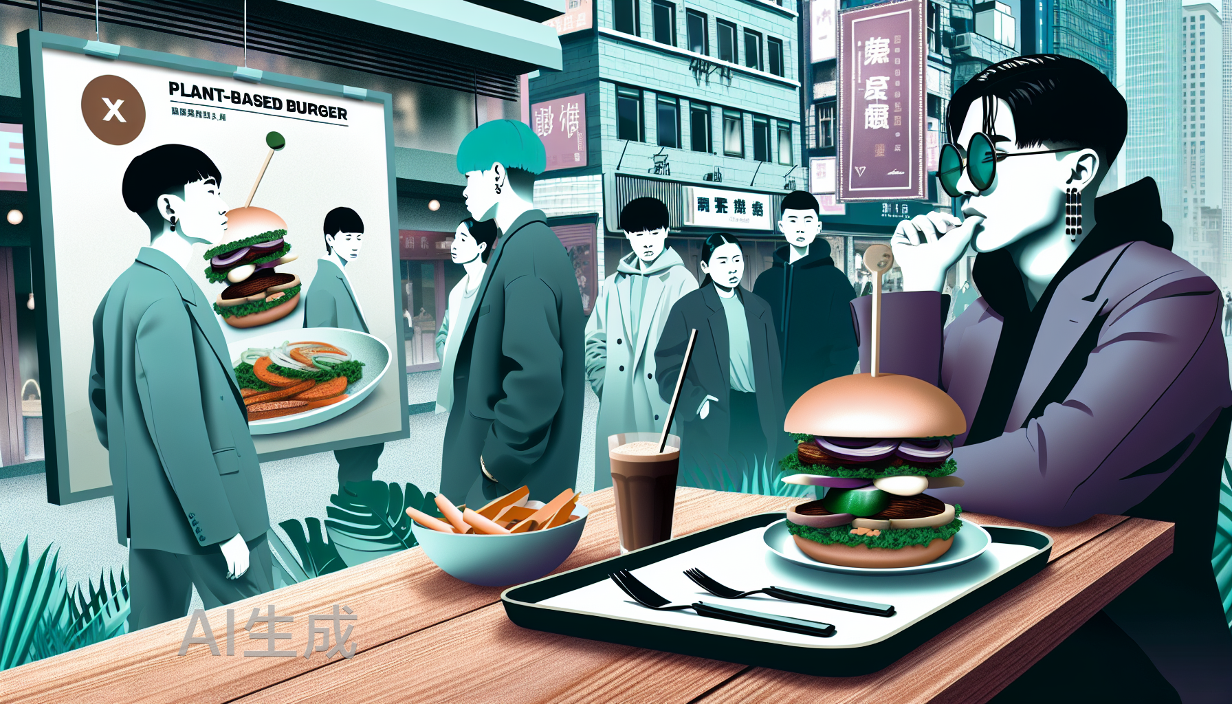 消費(fèi)者不愛，資本退潮，植物肉在中國的故事講不下去了？