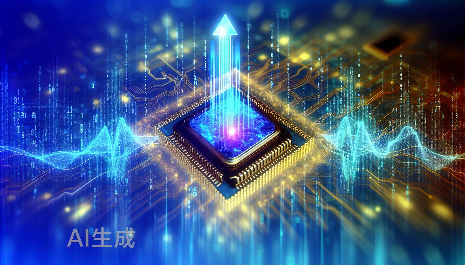 DeepSeek 给出了对寒武纪、摩尔线程、沐曦的投资建议