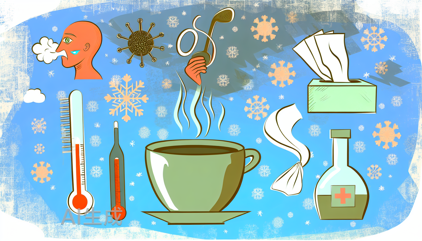 流感季来势汹汹，上市药企如何应考？康缘药业、亿帆医药等多家企业回应