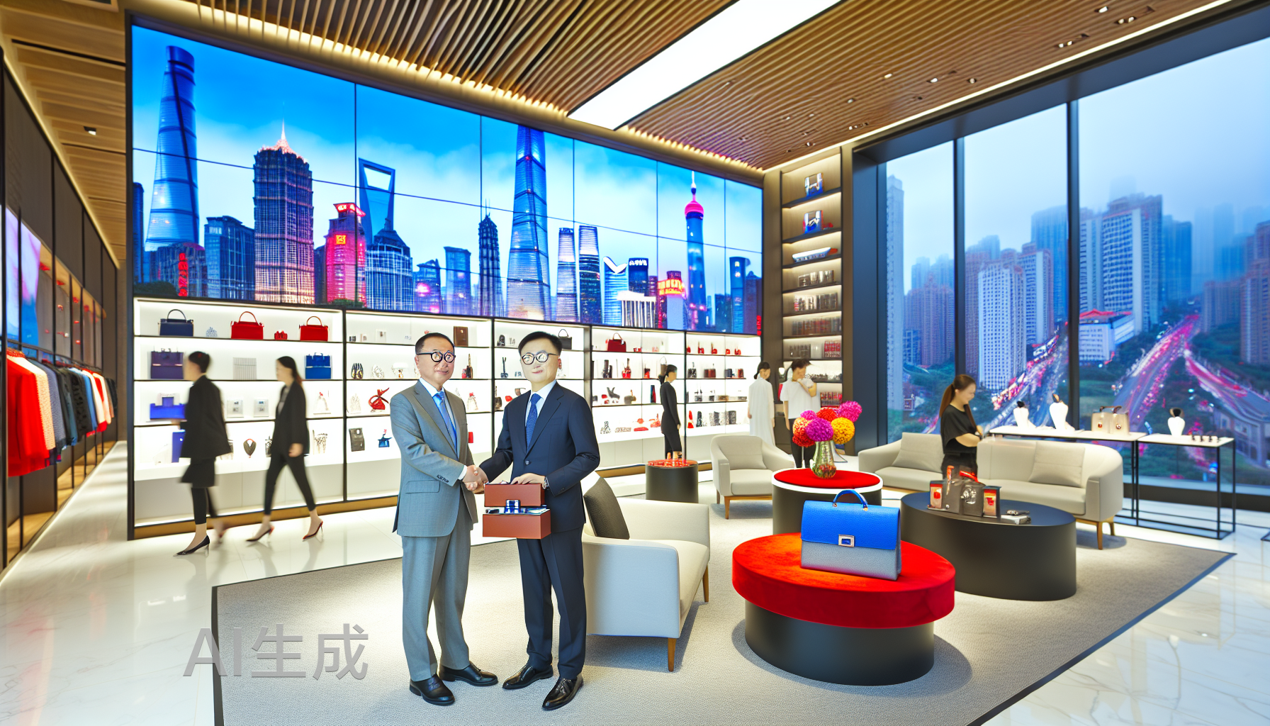 Foreign Brands Deepen Partnerships with Chinese Capital as Competition Reshapes World’s Second-Largest Consumer Market