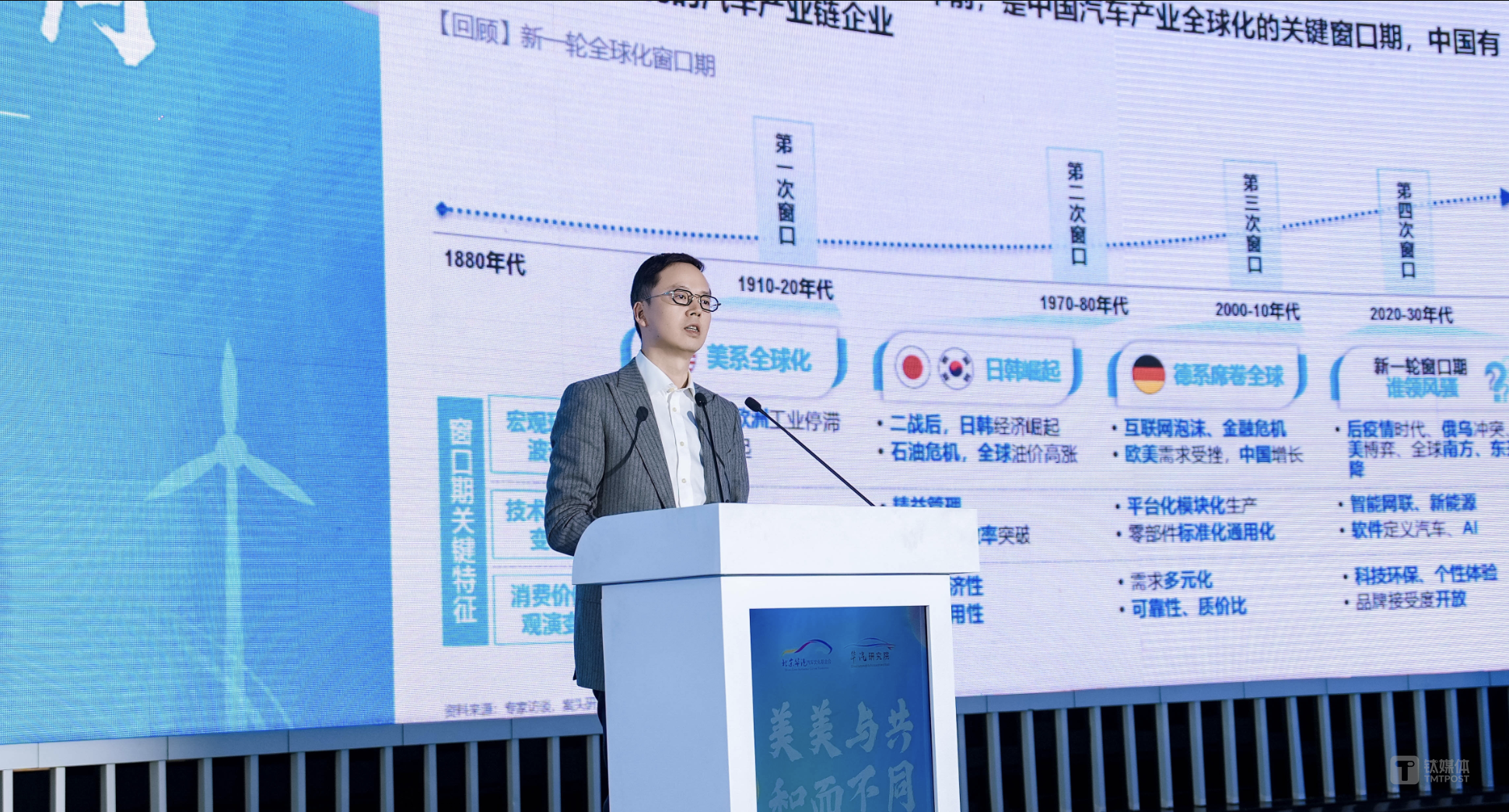 罗兰贝格：2030年中国车企海外份额将占15%—20%