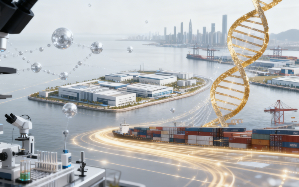 “创二代”接棒后石药抛4.5亿押注降糖减重赛道，新诺威赴港募资冲刺创新药转型