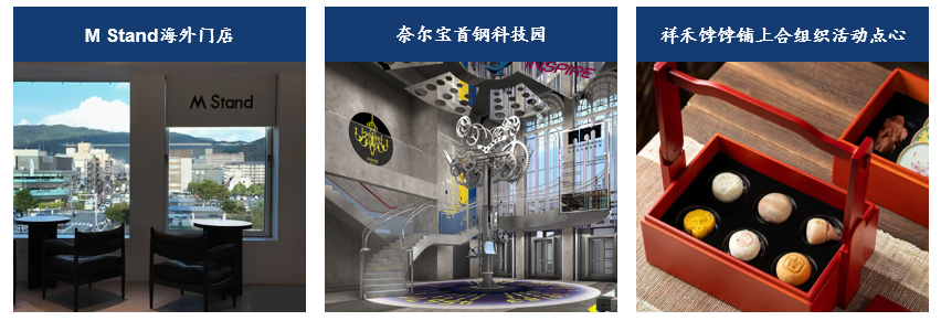 “内容+消费”双擎驱动：产业资本如何打造高品质大文旅生态模型