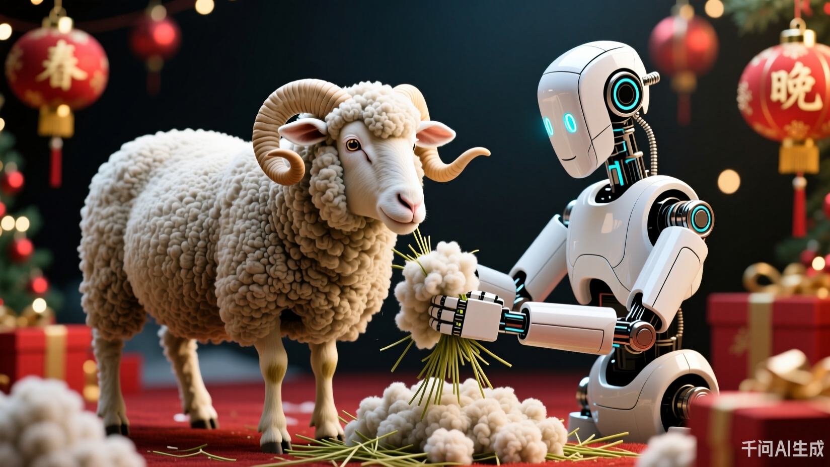 薅尽旧世界最后一根羊毛 | 马上评