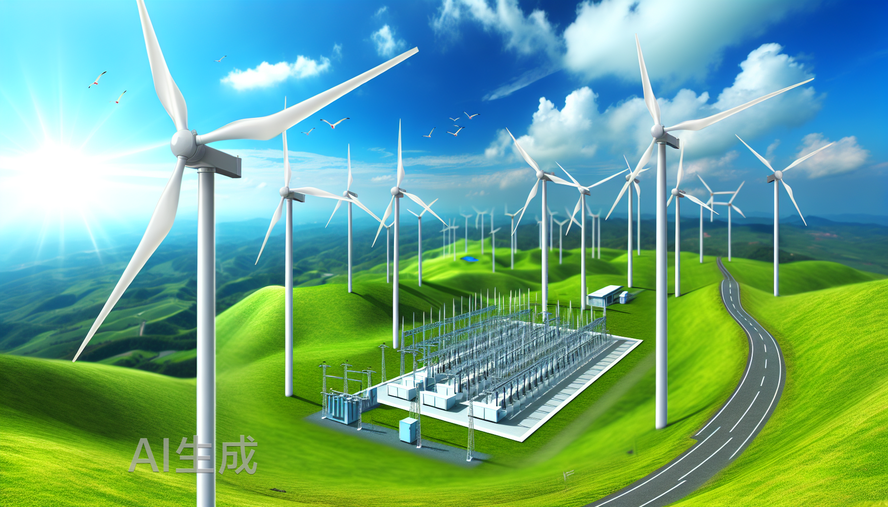 从“一分钱竞标”到价值回归：风电反内卷成功启示录