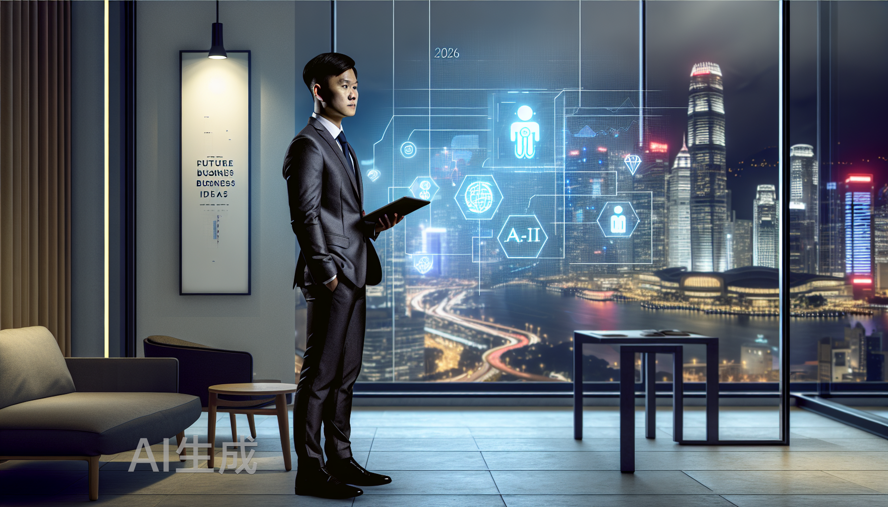 香格里拉集团CMO兼中国区CEO董本洪：AI 正在让营销人变得平庸