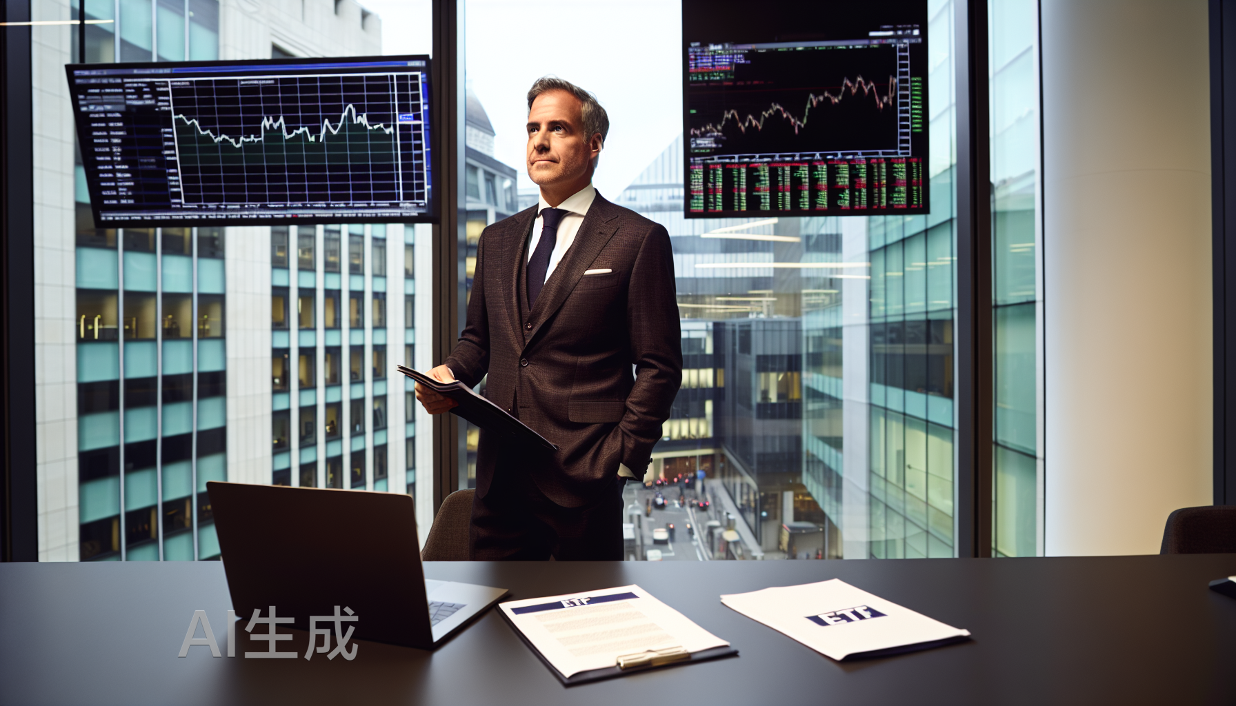 工行“老将”空降工银瑞信基金，ETF狂飙能否破局固收之困？