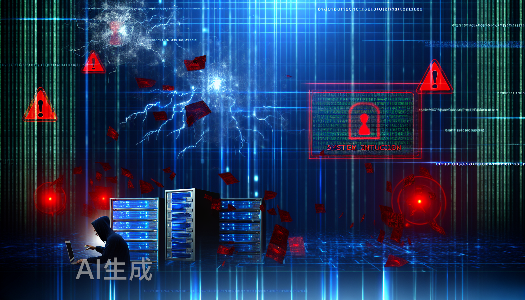 市值一晚蒸发100亿港元，快手被黑客“坑”了