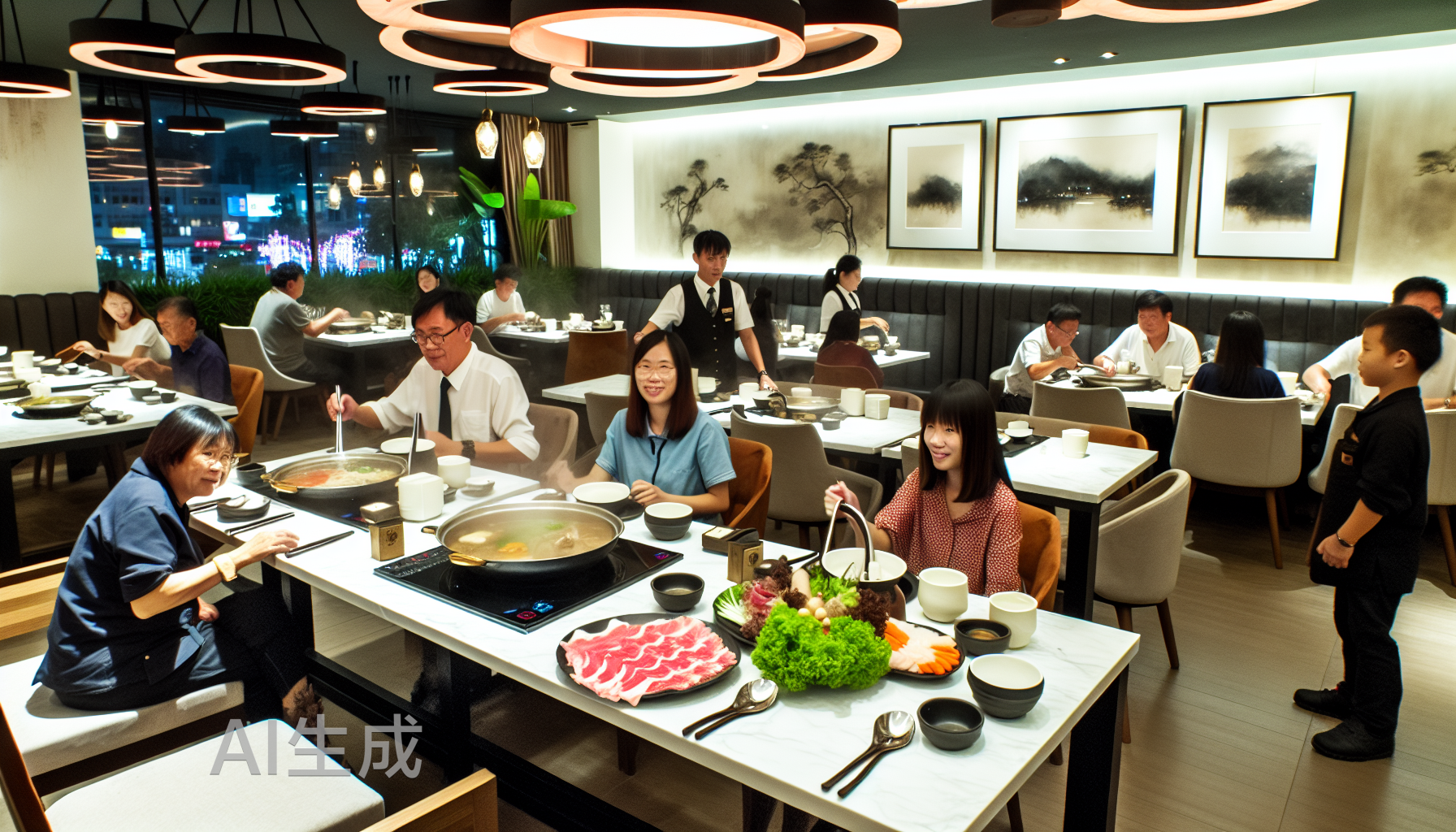 客单价跌破140元，巴奴低头换增长