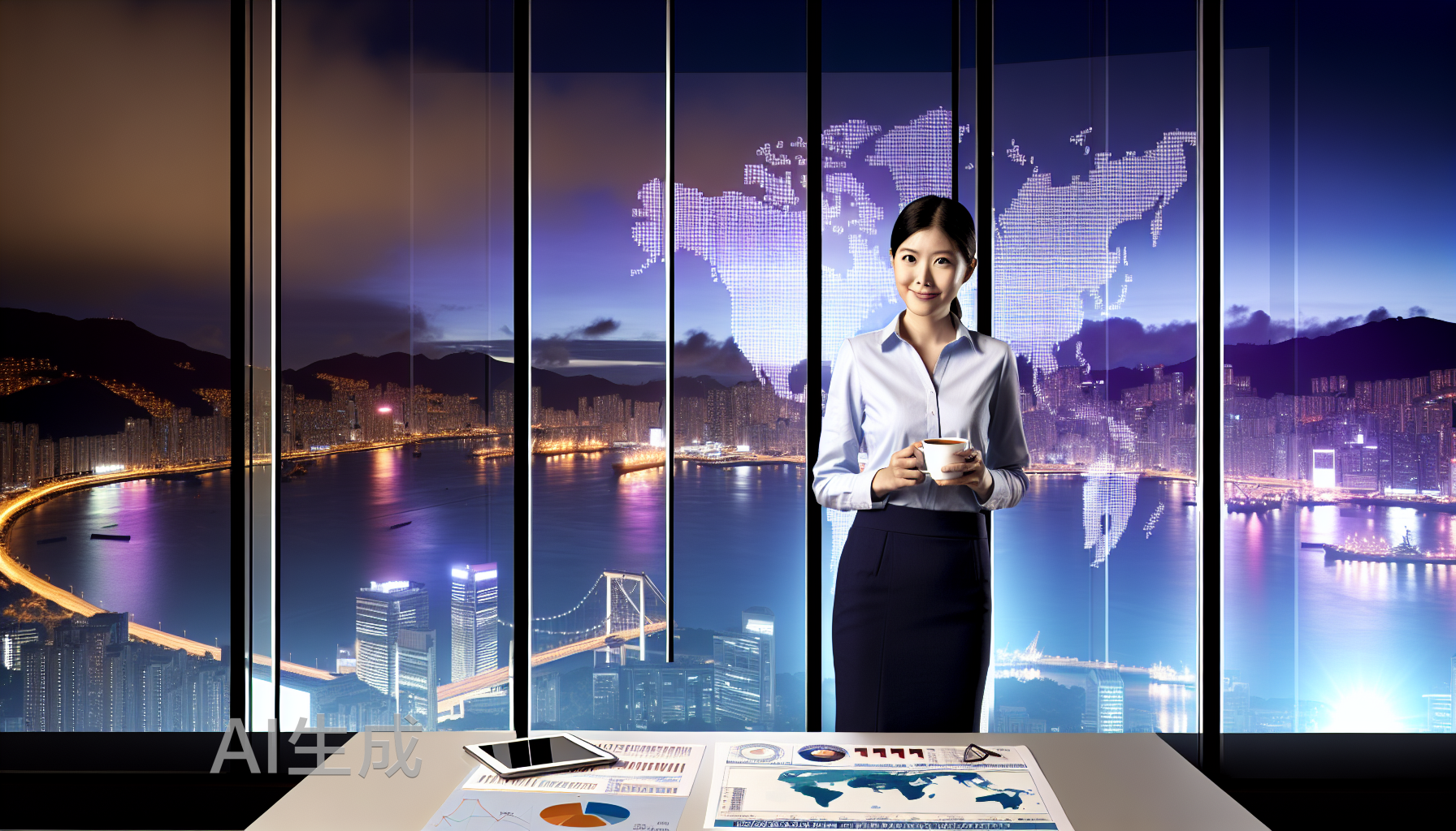 业绩压力悬顶，香飘飘出海寻路