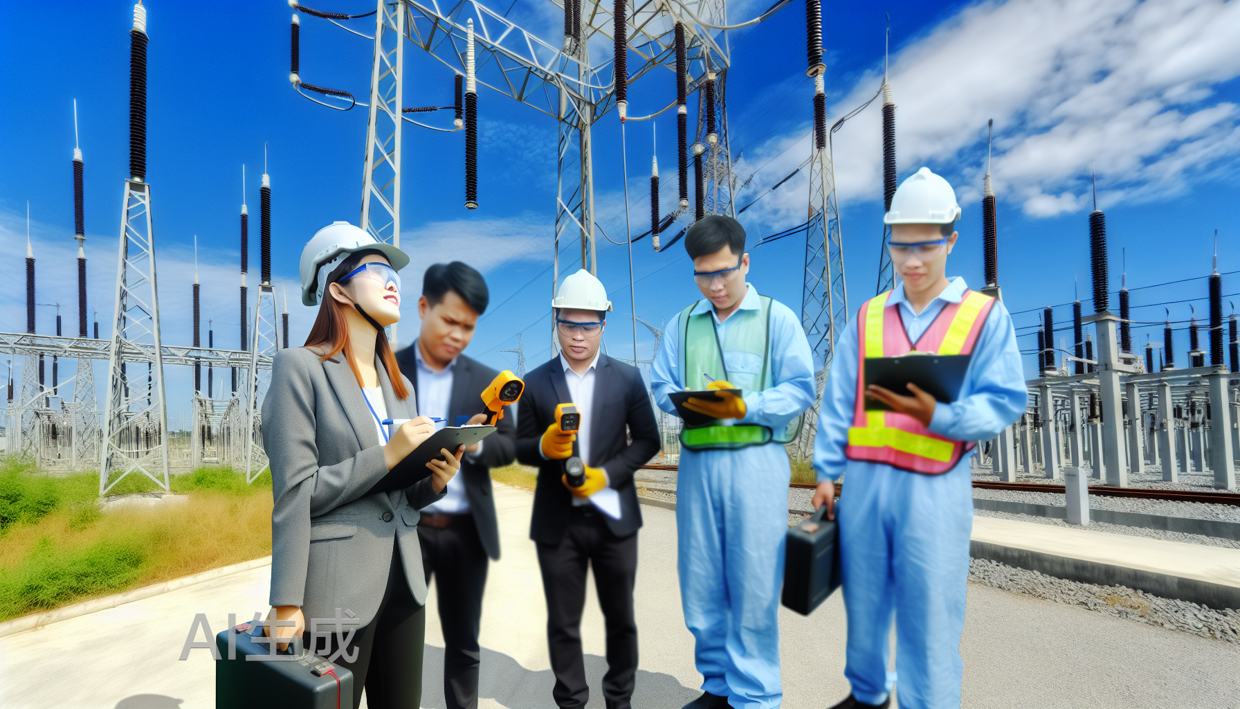 国家能源局公布电力工程质量“裁判团”，164人“国家队”能改变什么