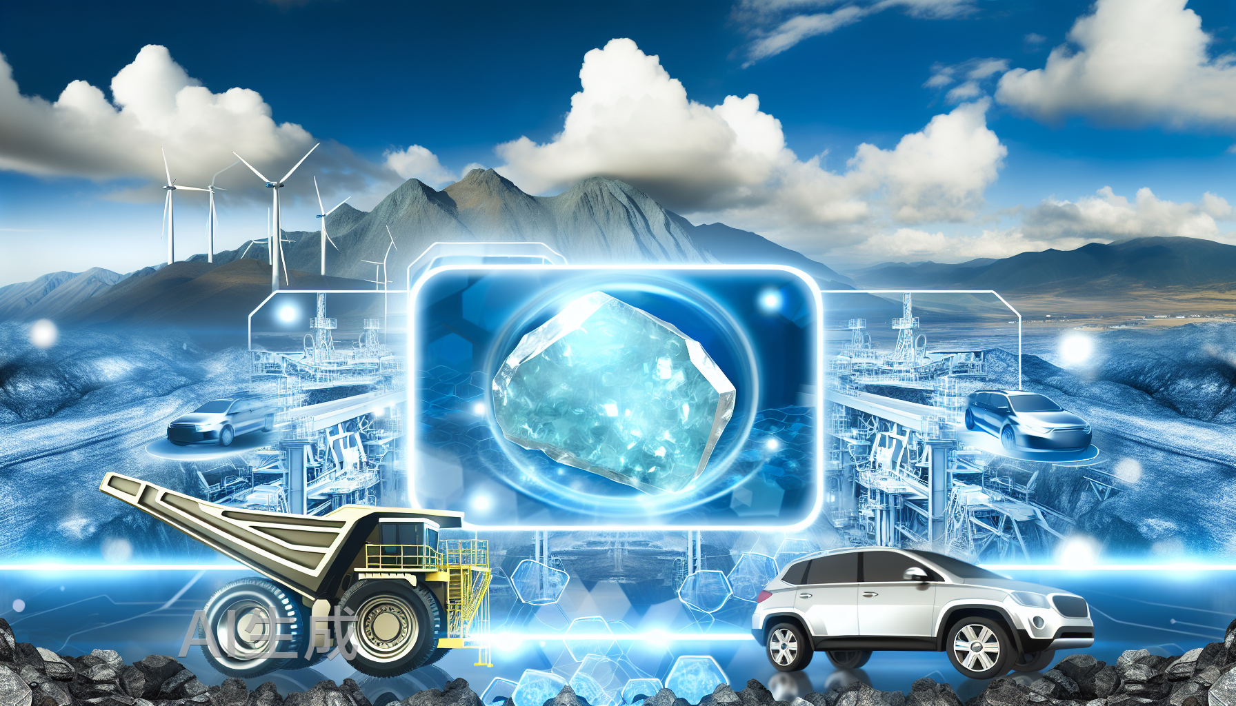 翻倍，超级锂周期又要来了？