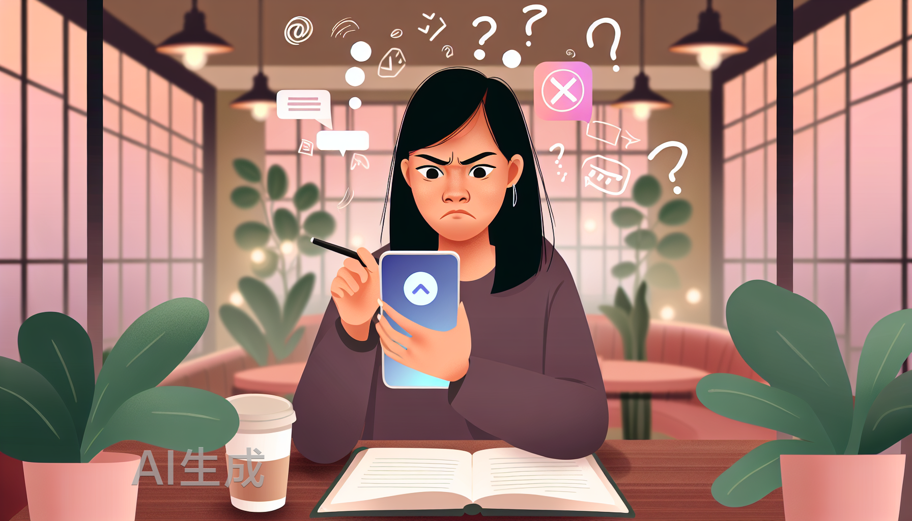 “避雷”难倒小红书