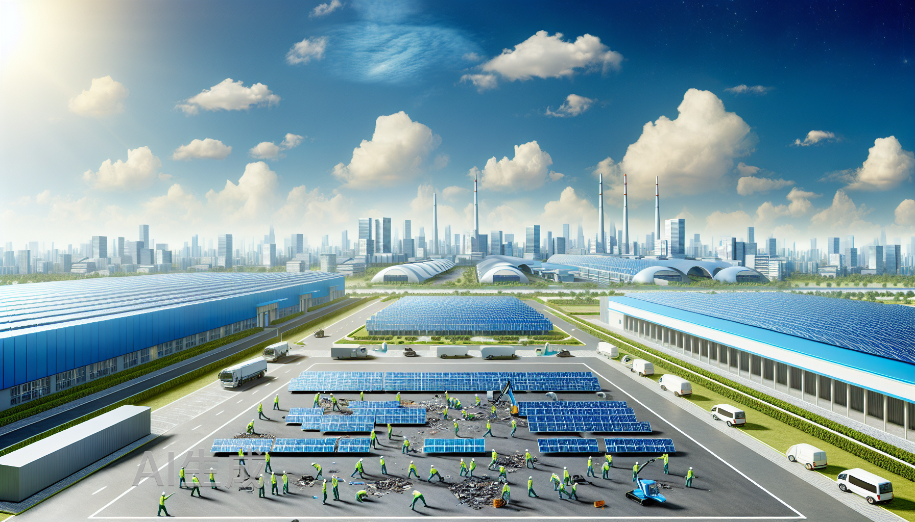 南网能源宣布2026年停投光伏项目，综合能源服务商集体“瘦身”转向