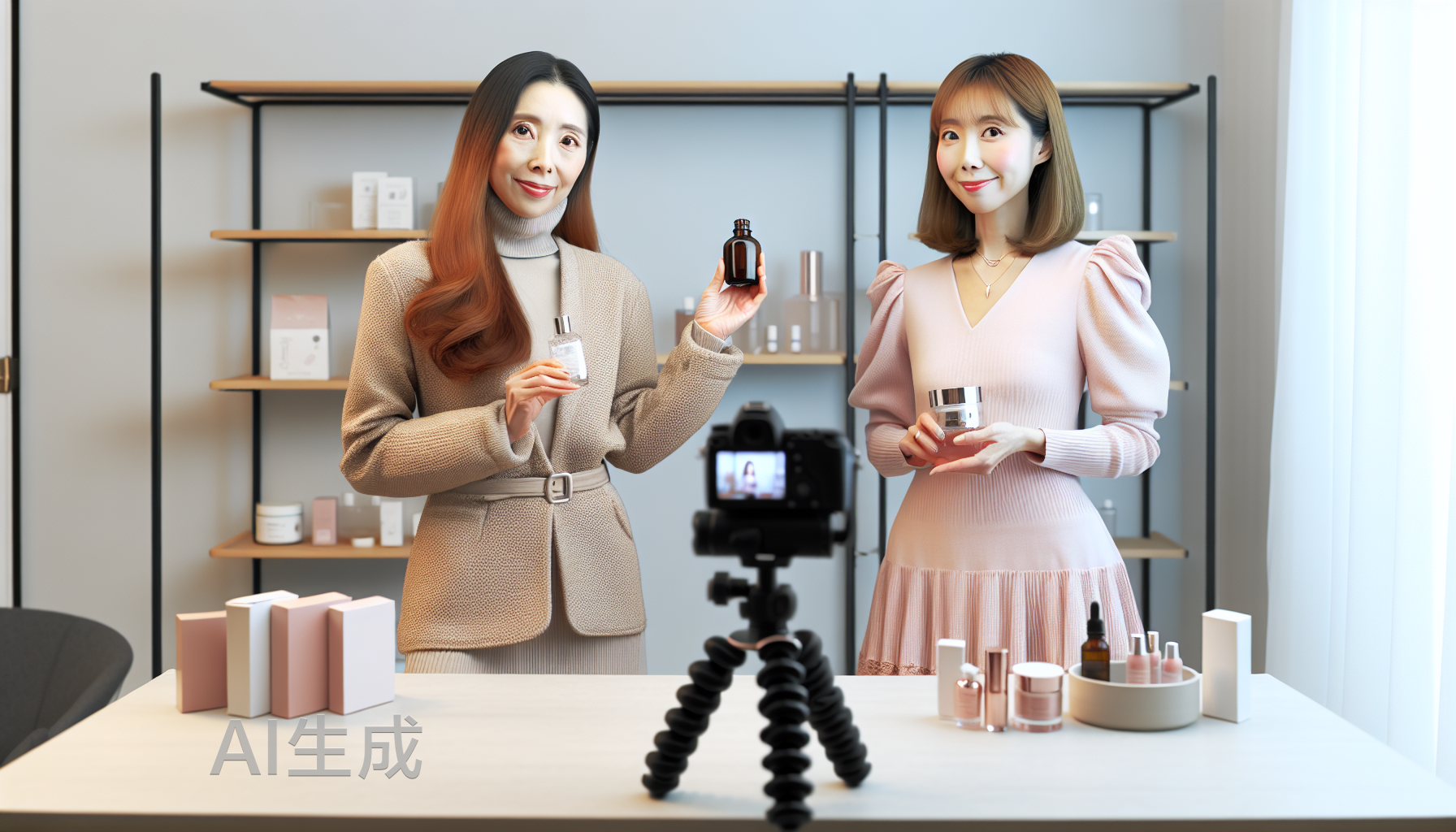 小红书带货一姐演进：从董洁开路到吴千语1.5亿