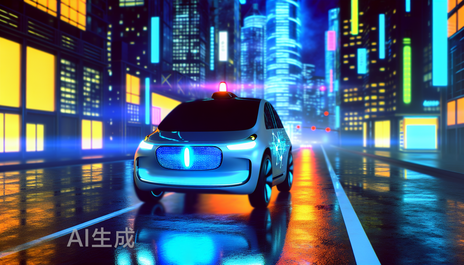 在资本赛道狂飙，在漆黑路口熄火：Waymo的2025扩张悖论