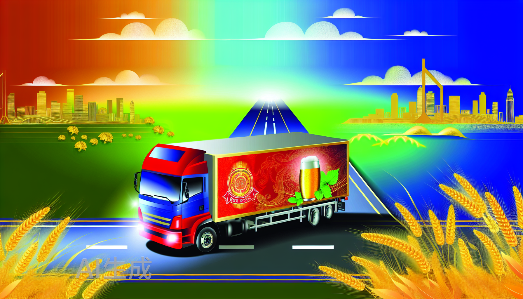 华润啤酒，一路向“南”