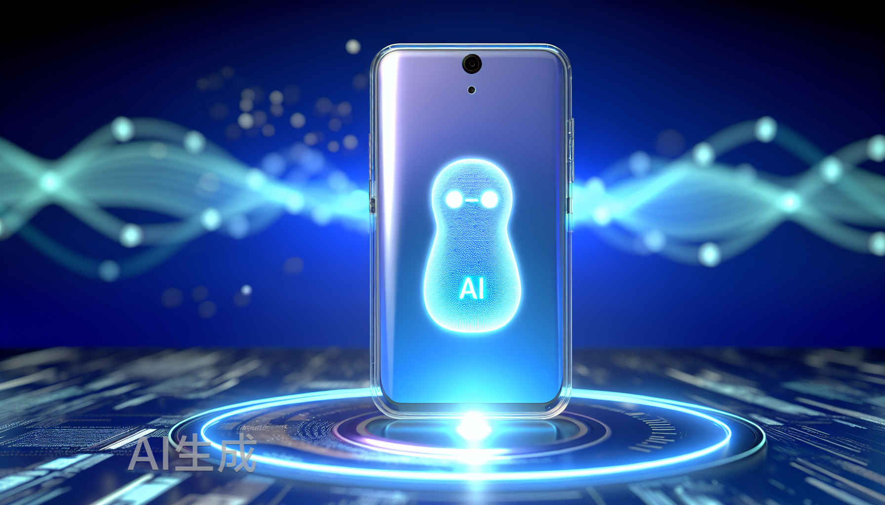 AI手机豆包化，荣耀能否讲出新故事