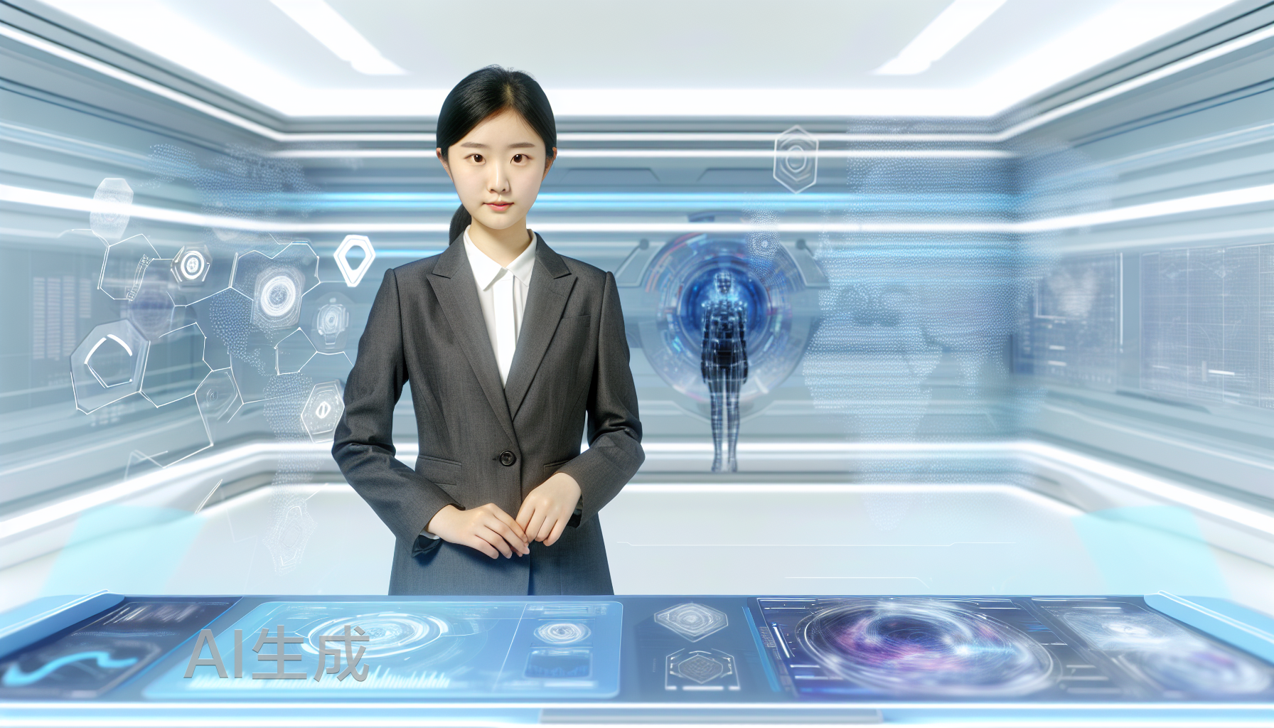 当姚顺雨们开始掌舵科技巨轮