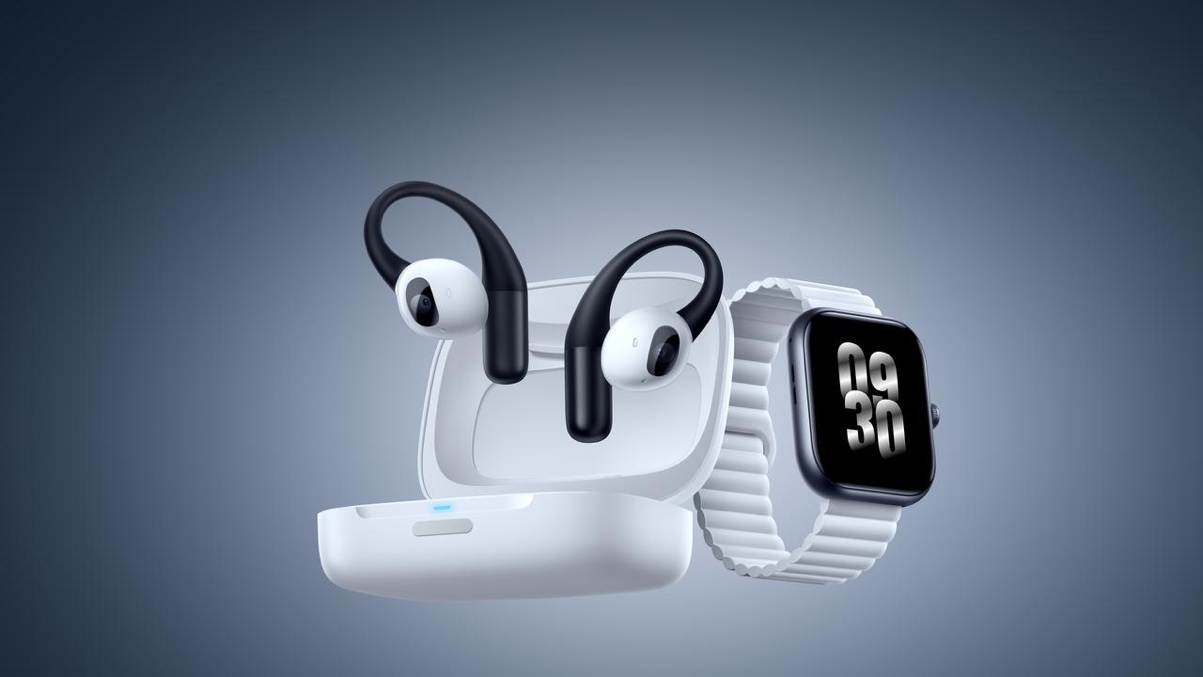 摆脱智能手机，可穿戴设备是否存在另一条AI路线？