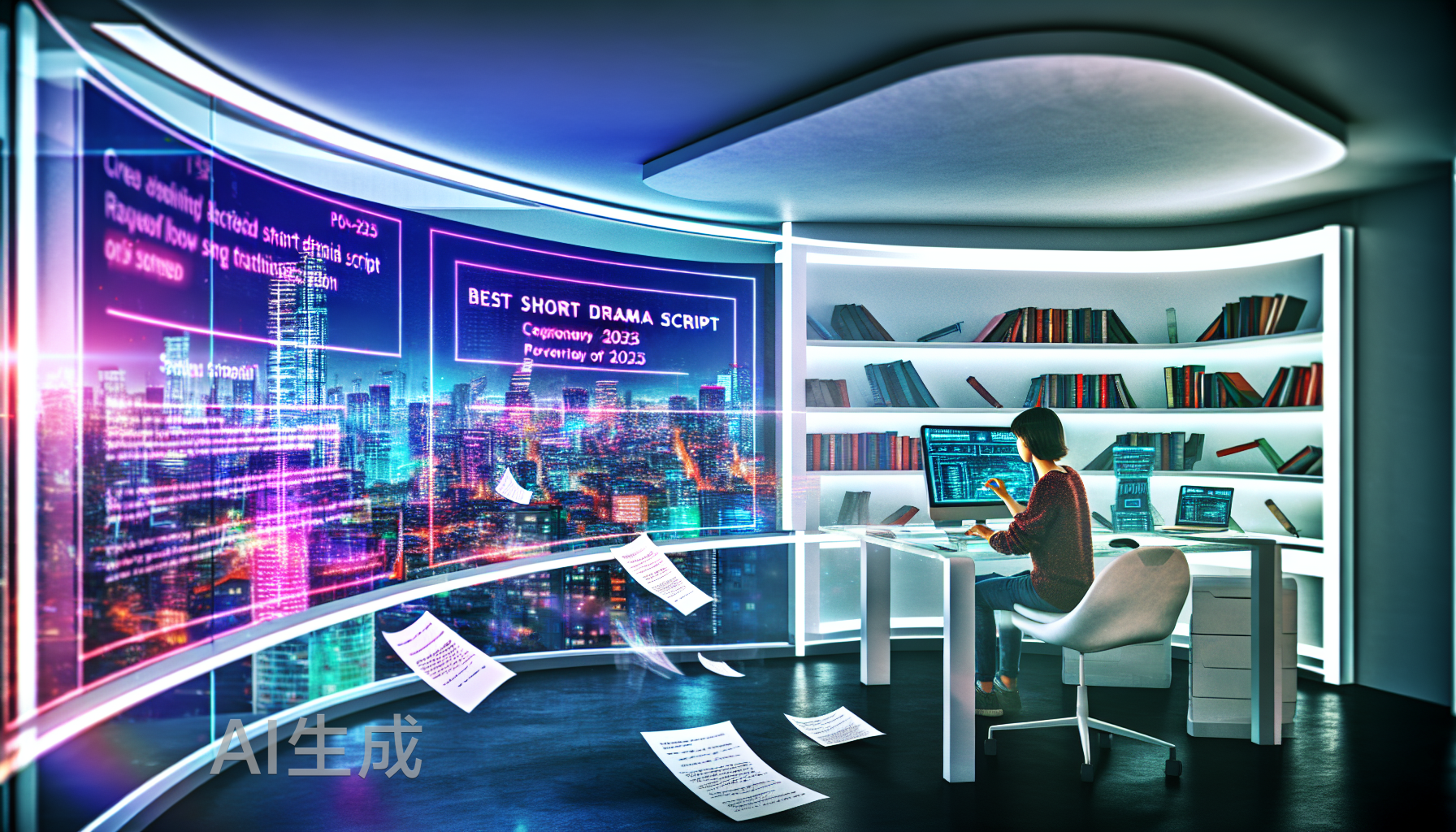 2025年短剧狂飙，编剧的黄金时代来了吗？