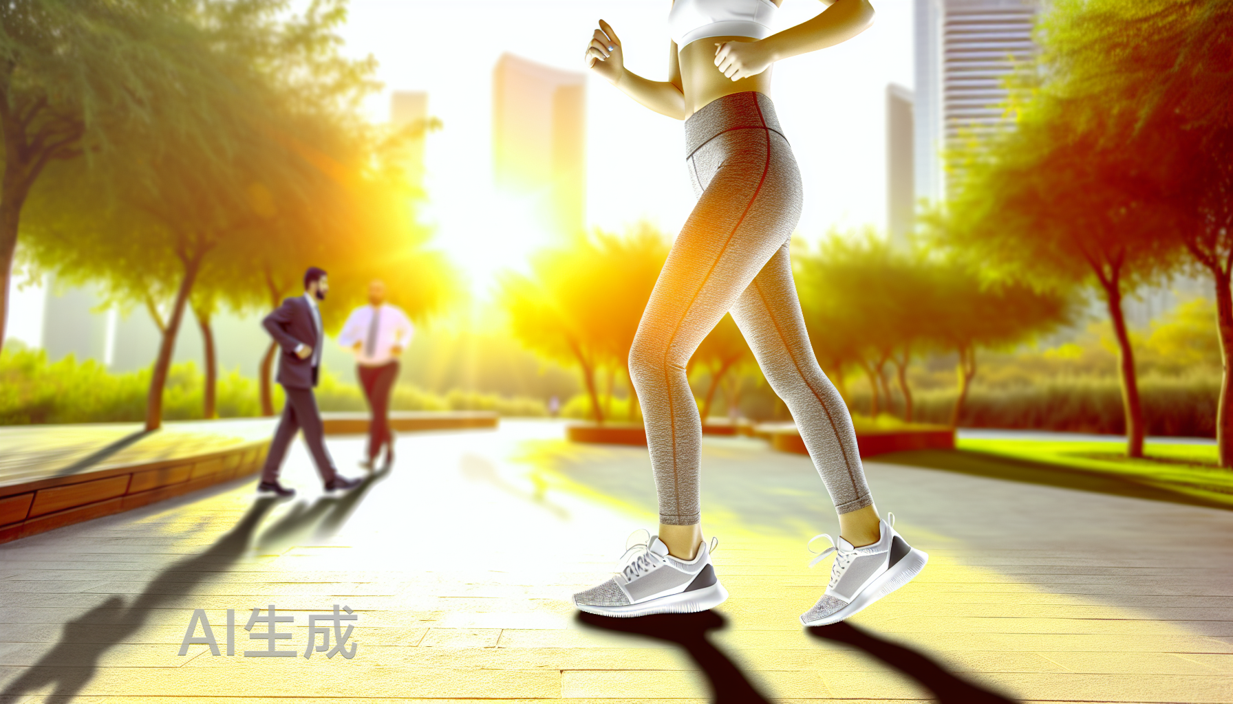 1000元的昂跑，攻陷“Lulu女孩”和商界大佬