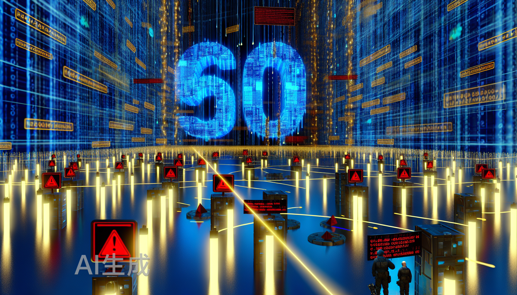 围猎600亿“外挂帝国”