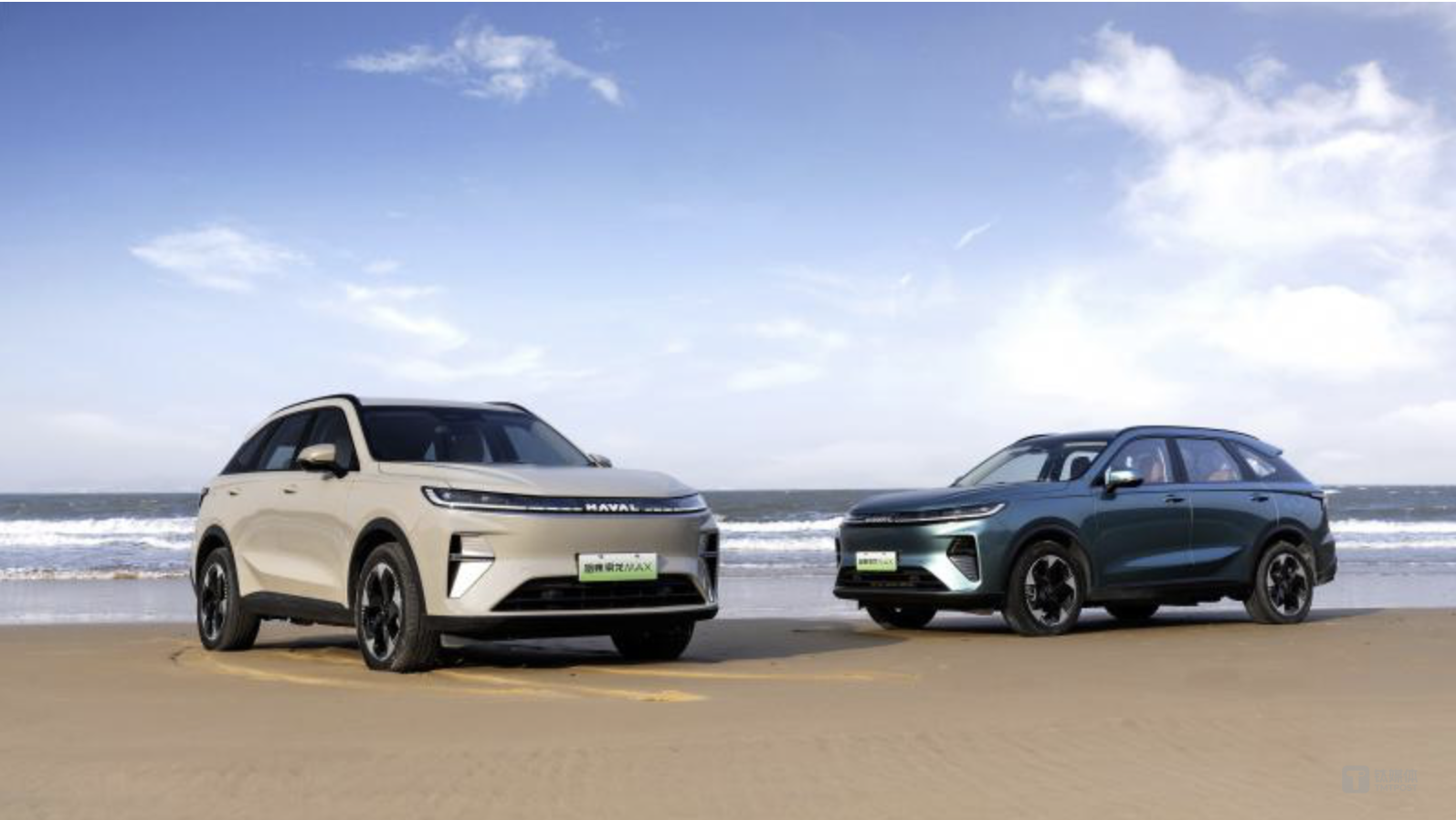 长城汽车的2025：外援退场之后，选择了自己人