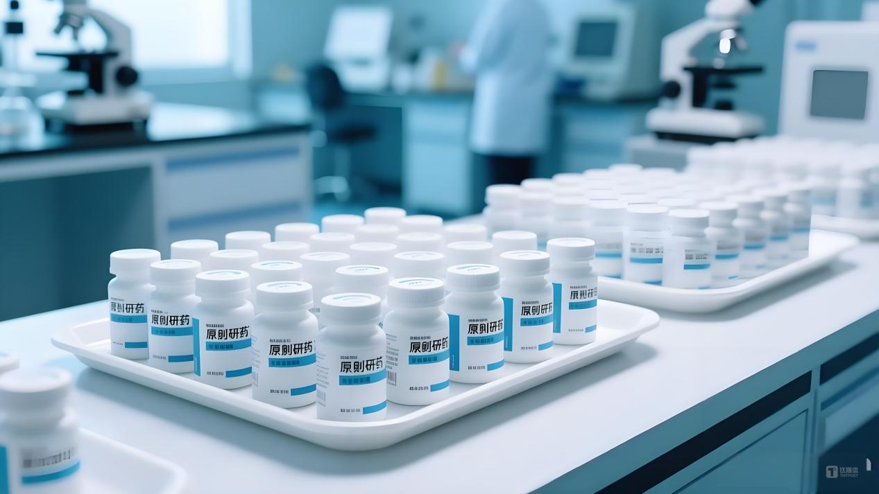 征祥医药张文宏教授牵头，抗流感新药济可舒由完成临床研发 | 公司动态