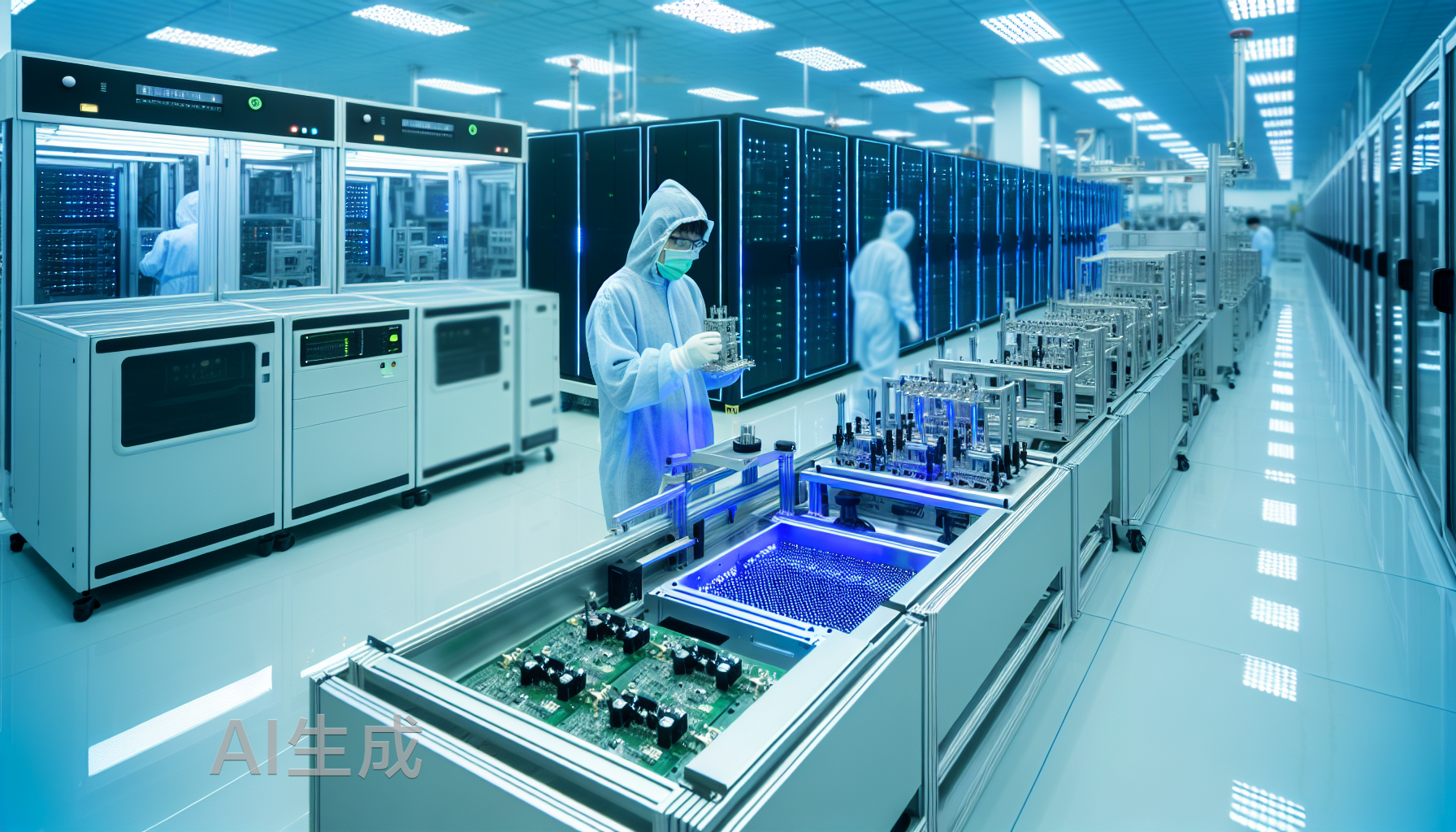 春秋电子跨界做液冷，靠大客户“回头草”支撑6亿豪赌？