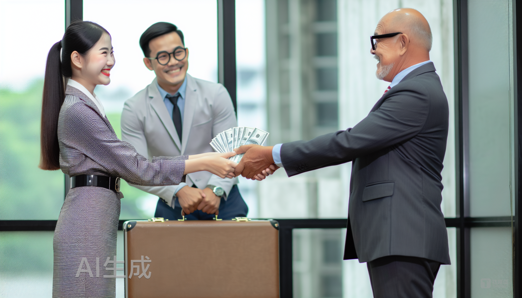 18亿“输血”难解经营之渴，*ST建艺保壳大战背后的大股东救援困局