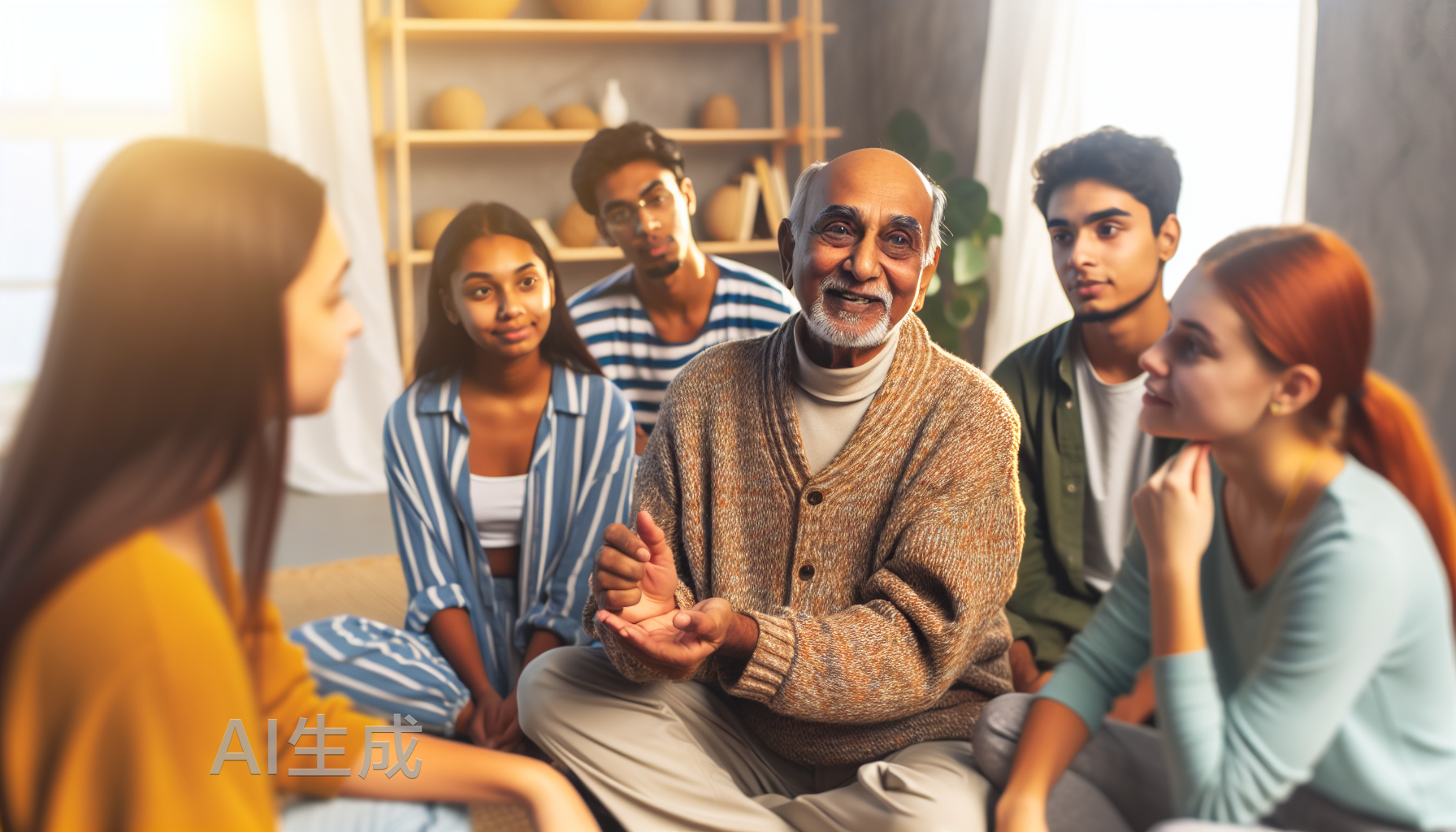 先跟讲道理的人讲道理