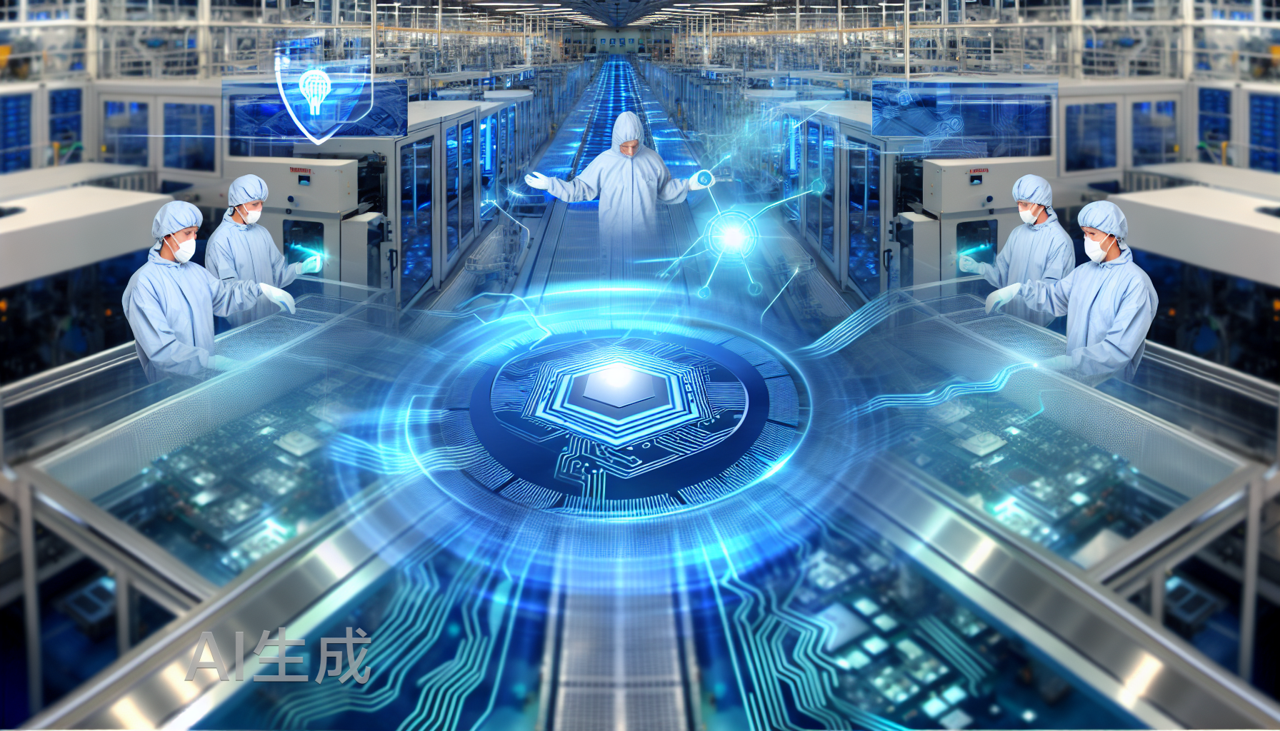 能“拯救”英特尔的不是英伟达，而是台积电