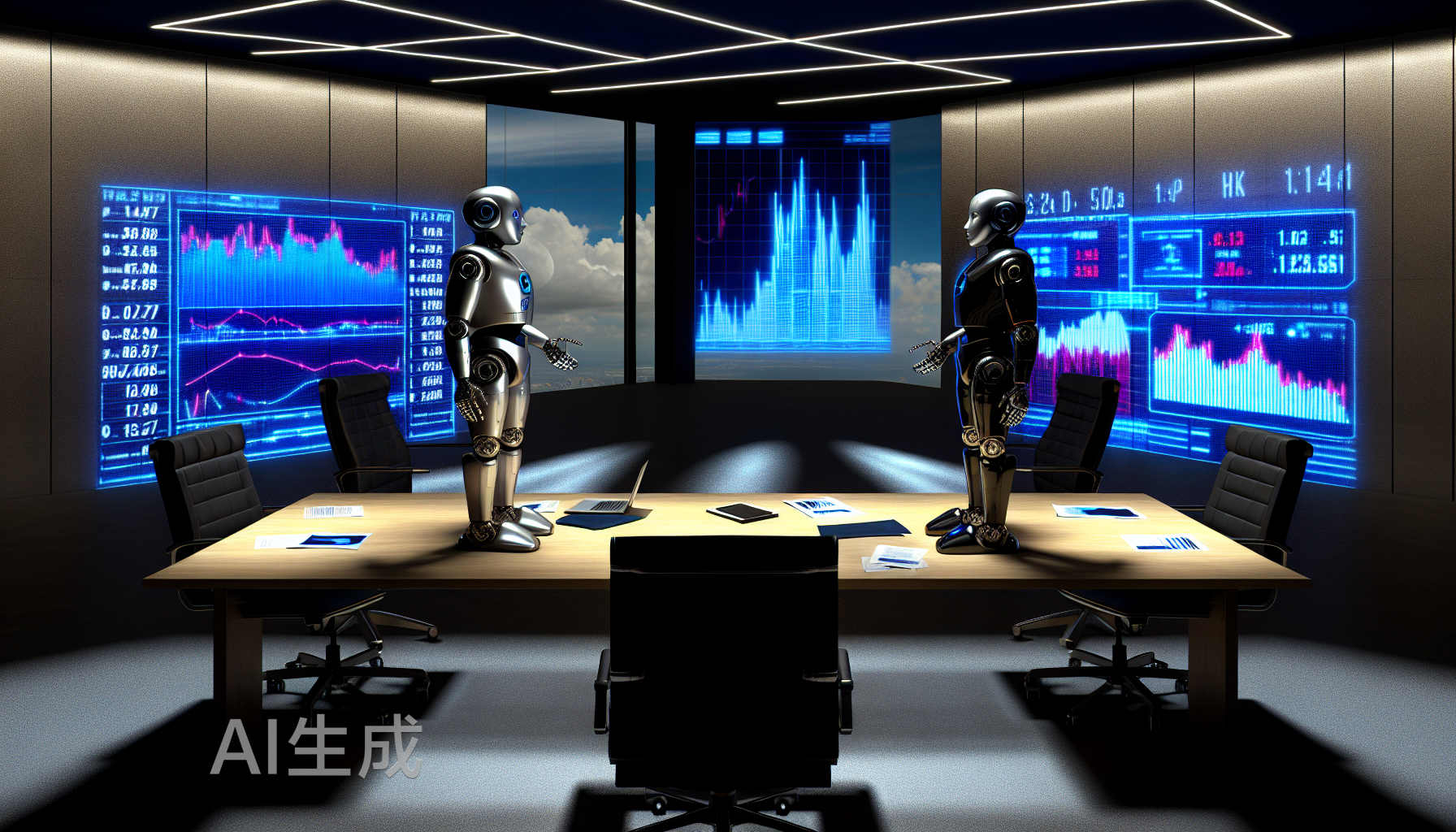 科沃斯“闪击”石头科技，反转成“乌龙大案”