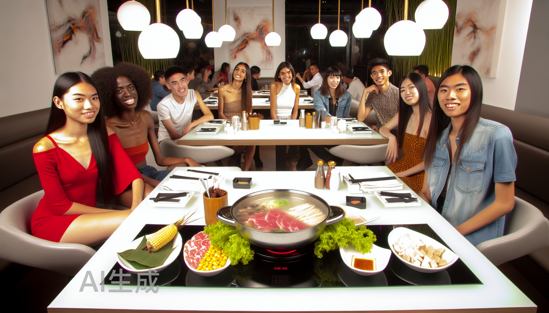 第三次小火锅消费潮：既要吃饱，更要吃好