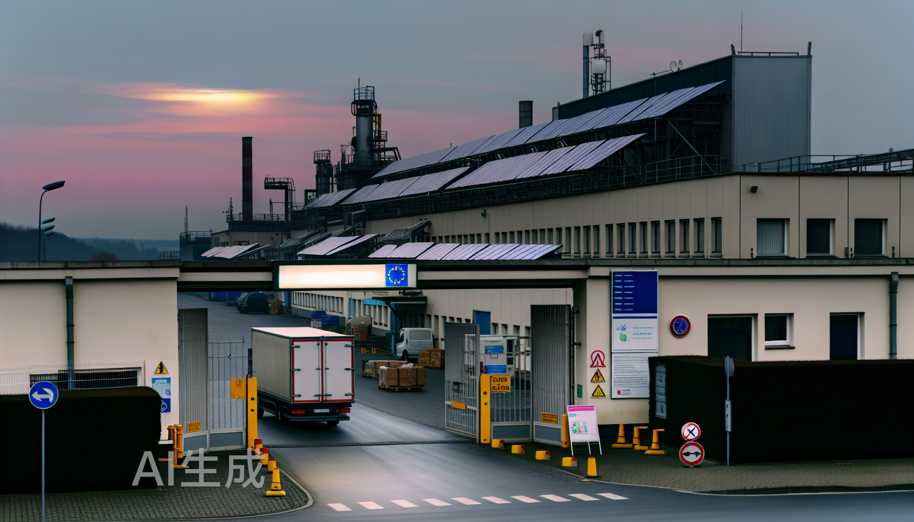 子公司停产，跨界光伏 25 年的老牌药企梦碎