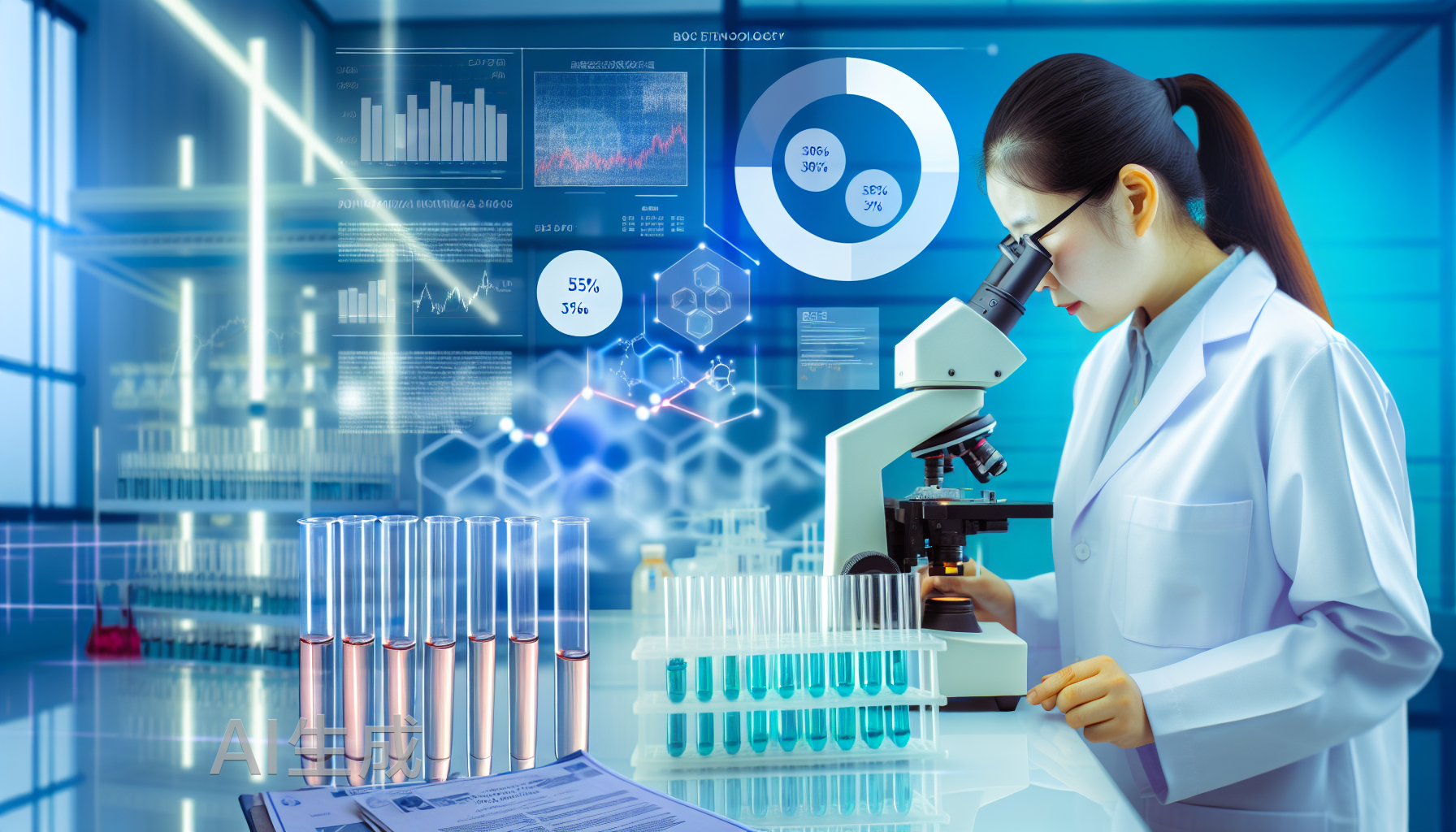 益方生物赴港提速，前三季度营收增长、亏损收窄，授权合作一劳永逸？