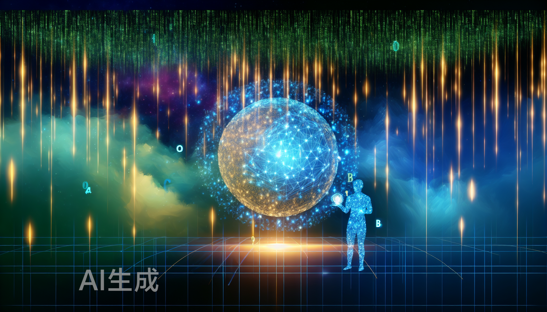 AI时代，开放互联网还有没有机会？