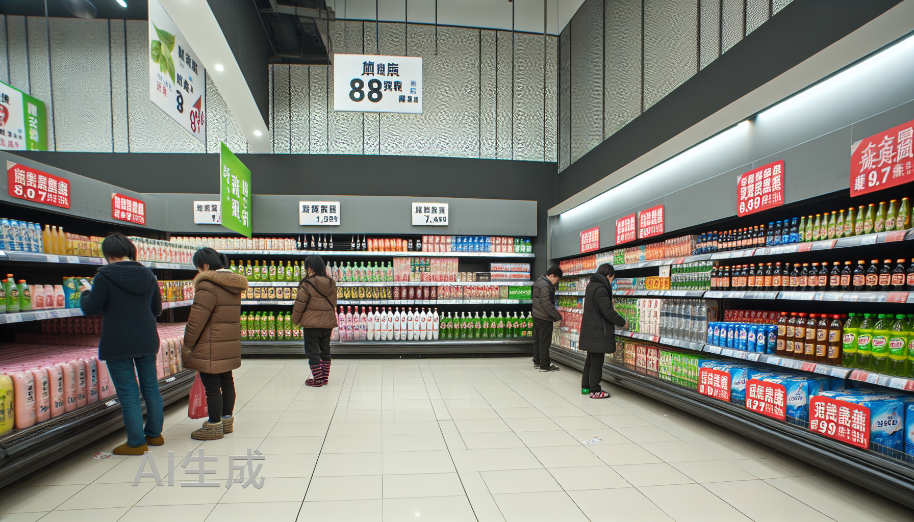 84%中国人误认的“国货”利润骤降，日本饮料巨头的中国光环正在褪色