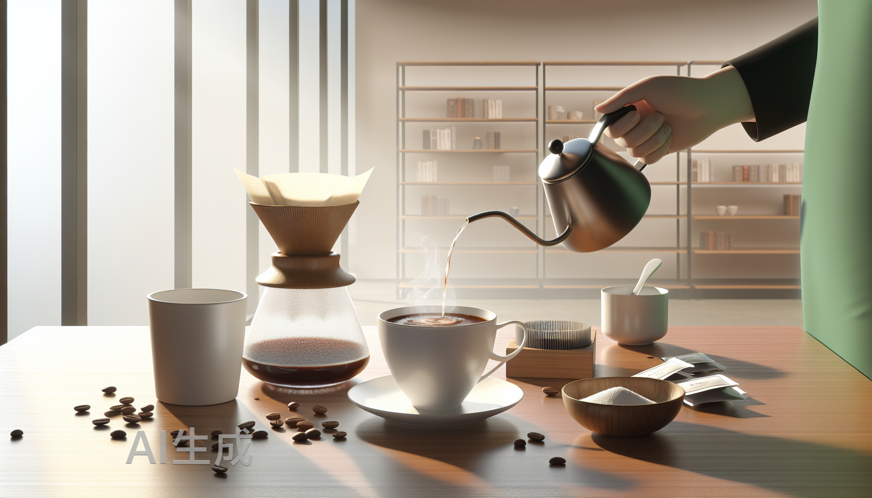 从植脂末到咖啡因，霸王茶姬“罪”不在茶