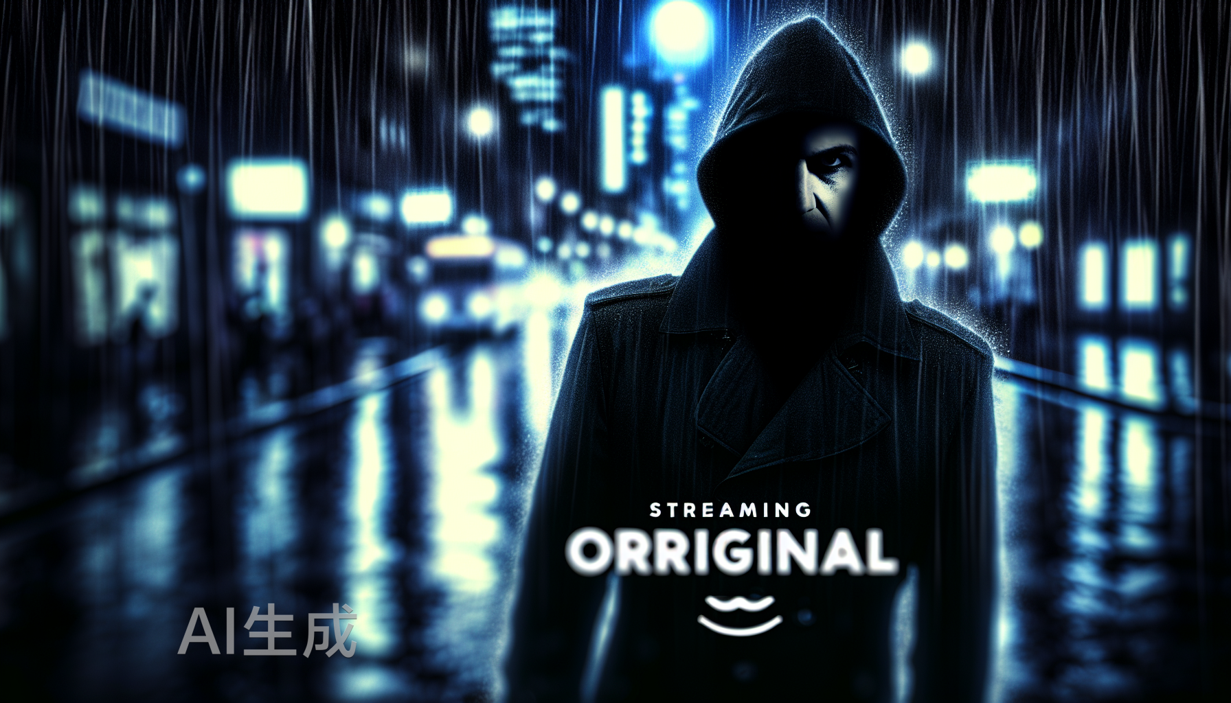 豆瓣9.6分，Netflix怒砸4.8亿美元的悬疑王炸，结局封神