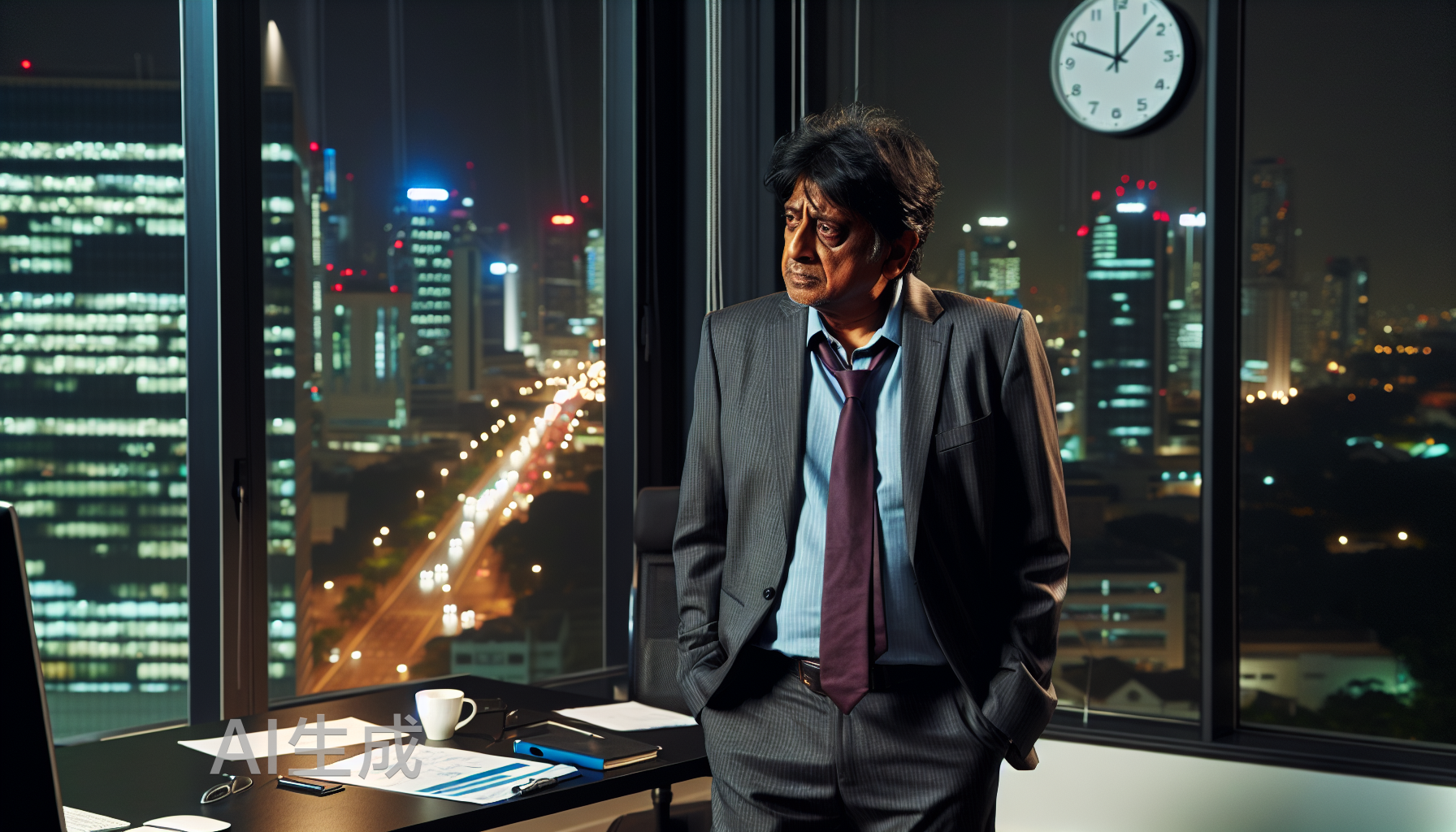 贾国龙后悔晚了吗？