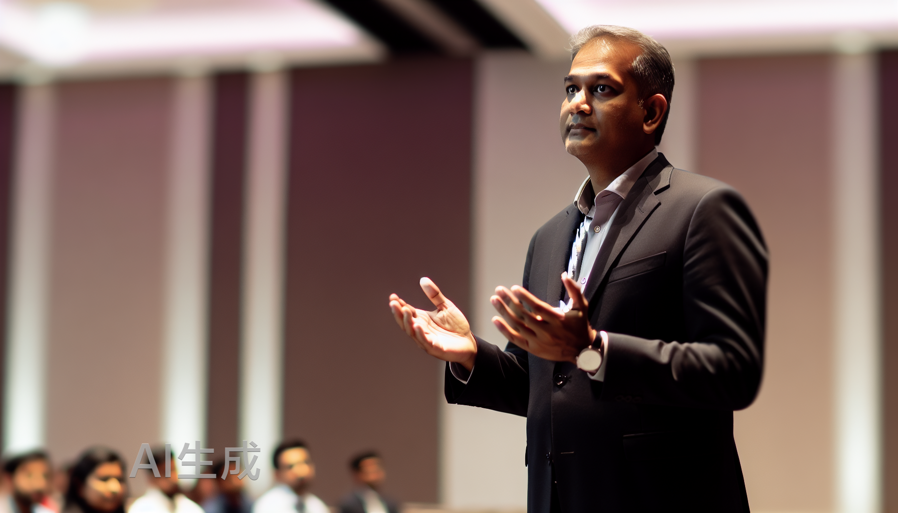 贾国龙，认错了