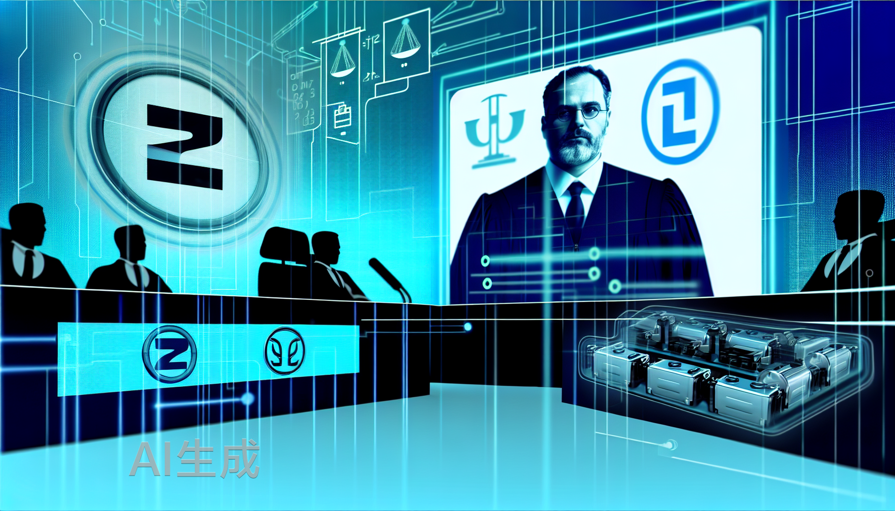 吉利起诉欣旺达索赔23亿，最“慌”的却是理想和小米？